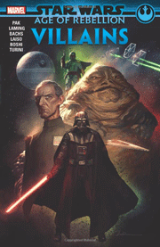 Star Wars Canon Timeline